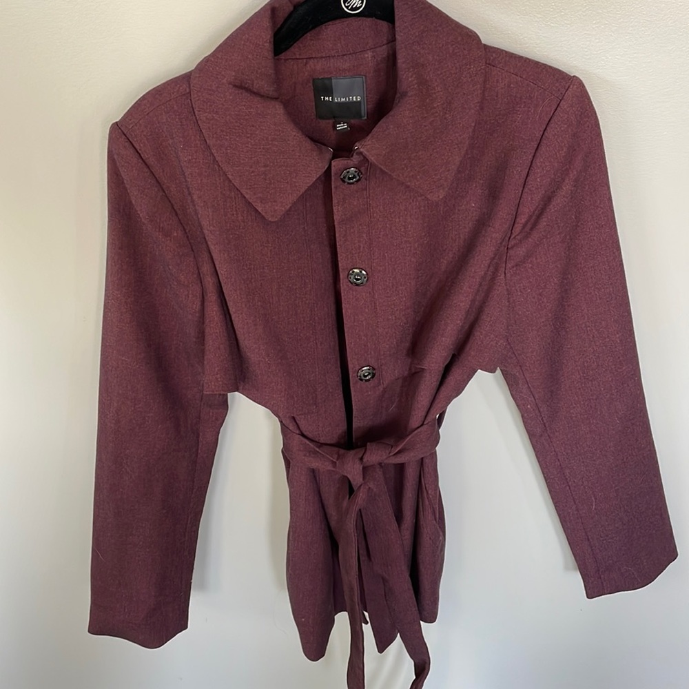 The Limited Blazer - Size Small